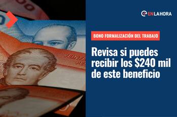 Bono por Formalización del Trabajo: ¿Qué requisitos debo cumplir para obtener los $240 mil y cómo cobrarlos?