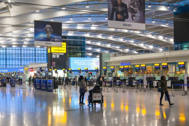 Reino Unido exigirá a partir de enero un documento adicional a visitantes chilenos.