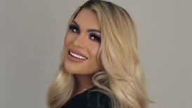 Wendy dejó clara su posición sobre cómo se identifica: “No me considero una mujer”