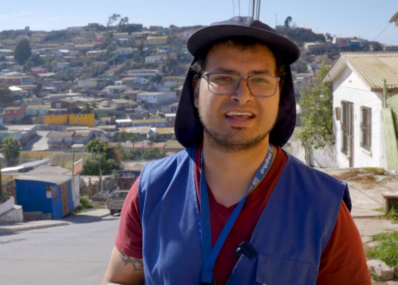 El sueldo de los censistas será de $750 mil aproximadamente.