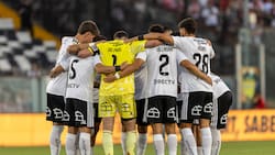Colo Colo vs Unión Española: hora y dónde ver hoy EN VIVO el amistoso por la Noche Alba Solidaria