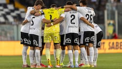 Uno queda libre a mitad de año: los dos jugadores que están en Europa y se han ofrecido a Colo Colo