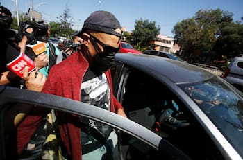 Rodrigo Rojas Vade se encuentra en riesgo vital tras recibir feroz golpiza: todo lo que se sabe