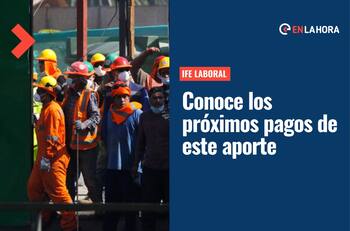 IFE Laboral: Conoce cuándo postular y las fechas de pago de este aporte económico del Estado