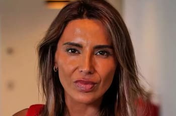 Todo lo que se sabe sobre el actual estado de salud de Carla Ballero