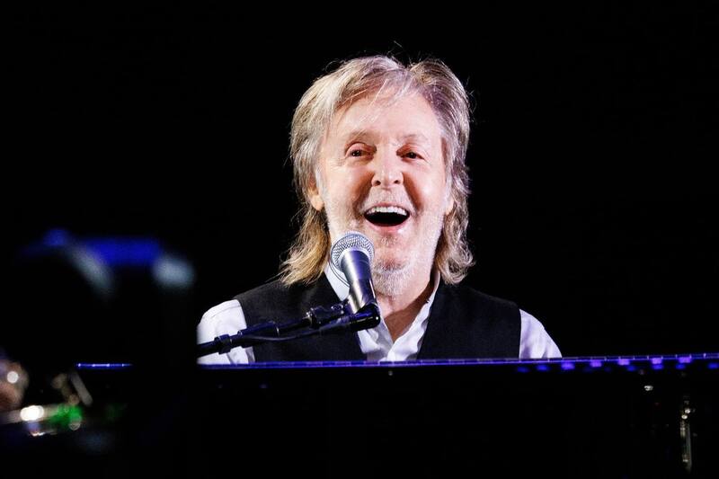 Regresa a Chile en su Gira “Got Back” 2024