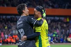 “Me encantaría volver a Chile en algún momento. Es un país hermoso que vive el fútbol de forma genuina”