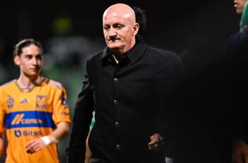 Le dijo no a la U para privilegiar el mercado mexicano: lo echaron y está sin club