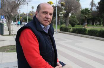 La desconocida anécdota con Pato Frez que reveló Martín Cárcamo tras su fallecimiento