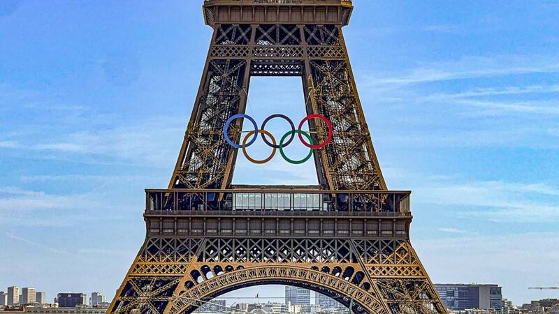 ¿Qué canal transmite GRATIS en Chile los Juegos Olímpicos de París 2024?