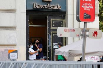 Renovación de tarjetas CuentaRUT: Consulta aquí los detalles del proceso