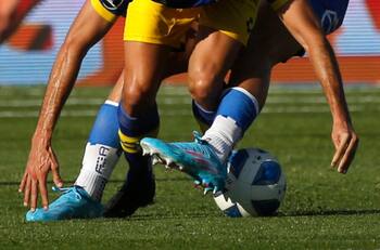Campeonato Nacional: un campeón de América y una exfigura de la UC lideran el ranking de los jugadores más golpeados
