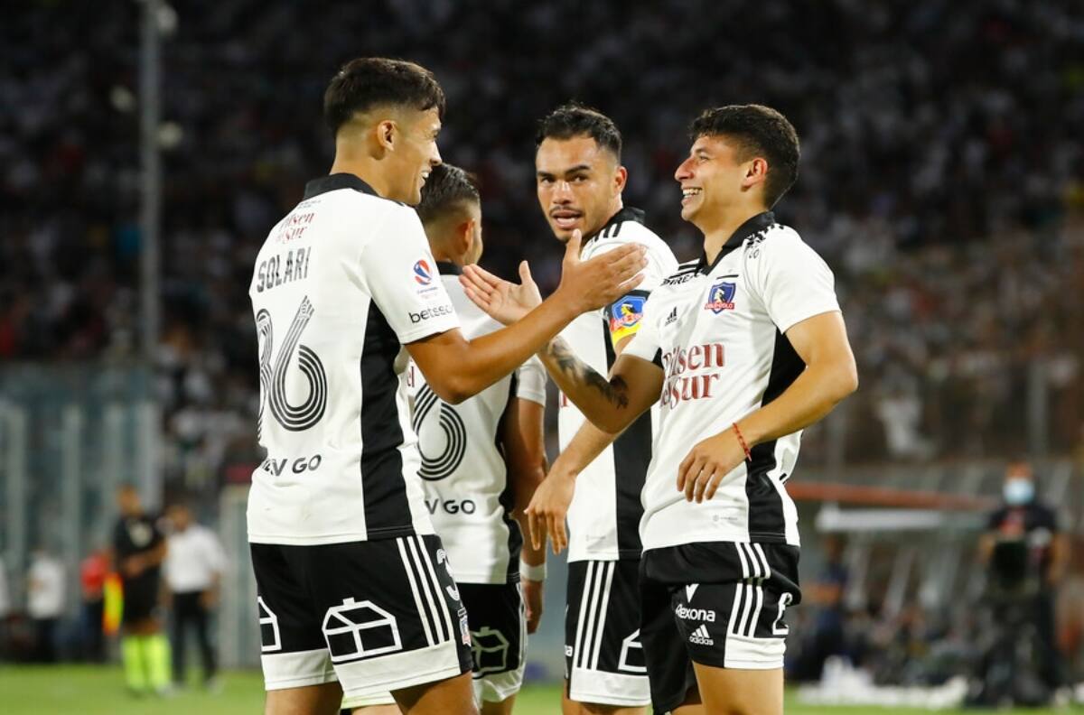 Colo Colo tendría una importante novedad en la citación para enfrentar a Deportes La Serena