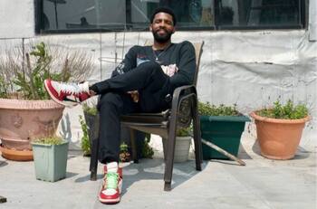 Que siempre sí: Nets aprueba utilizar a Kyrie Irving en juegos de visita