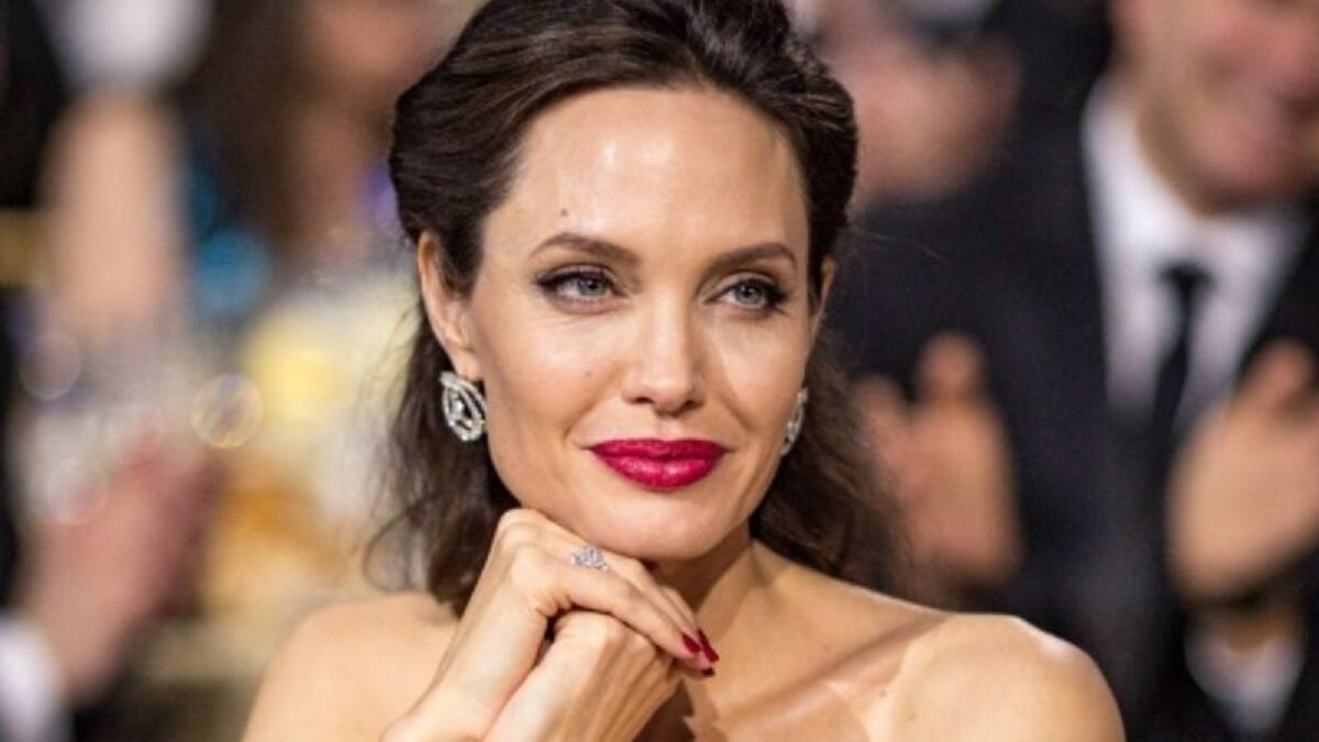 Angelina Jolie abre cuenta en Instagram para publicar potente mensaje sobre situación en Afganistán