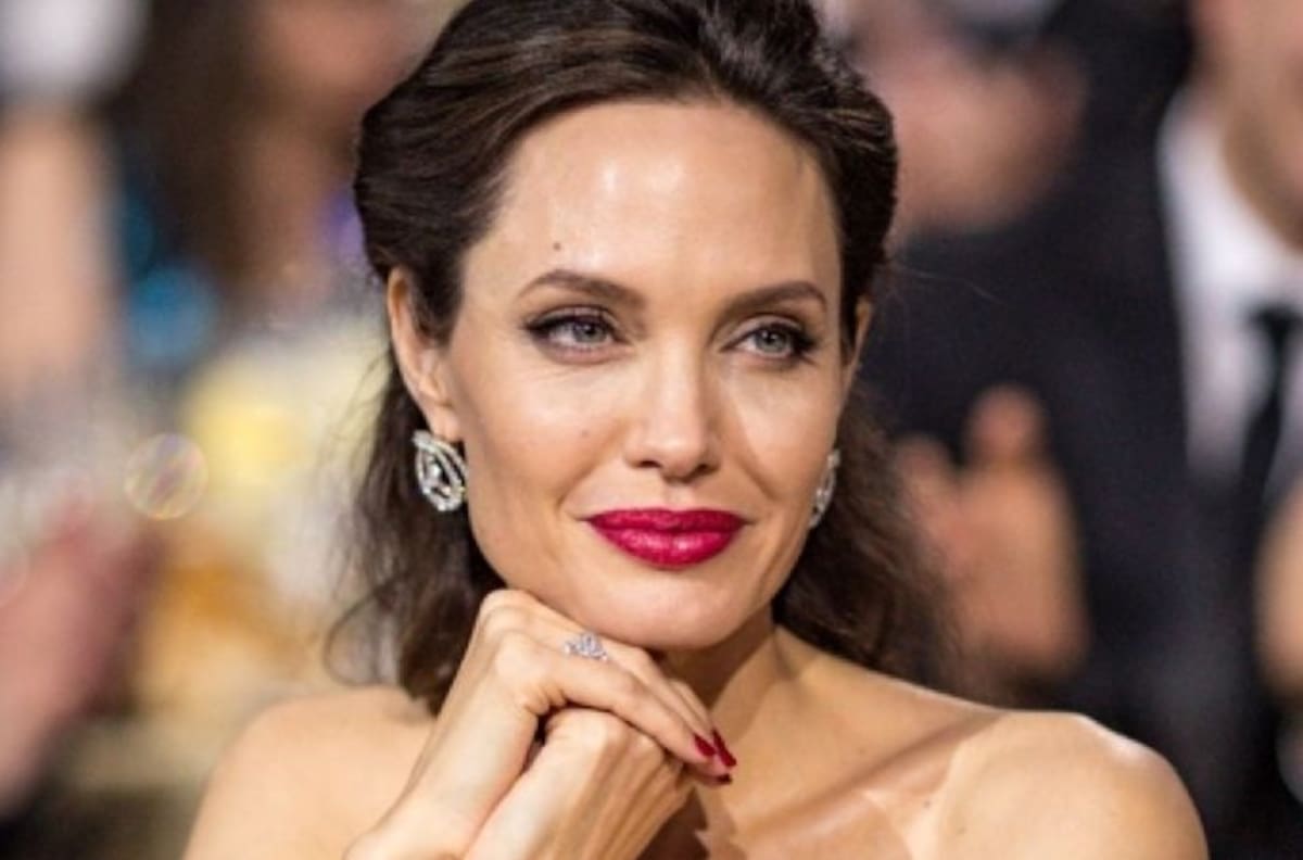 Angelina Jolie abre cuenta en Instagram para publicar potente mensaje sobre situación en Afganistán