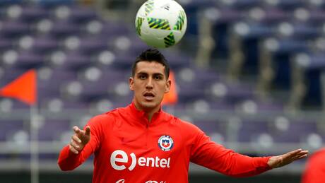 Ante la negativa de Colo Colo y la UC: Enzo Roco ya encontró club en el fútbol chileno