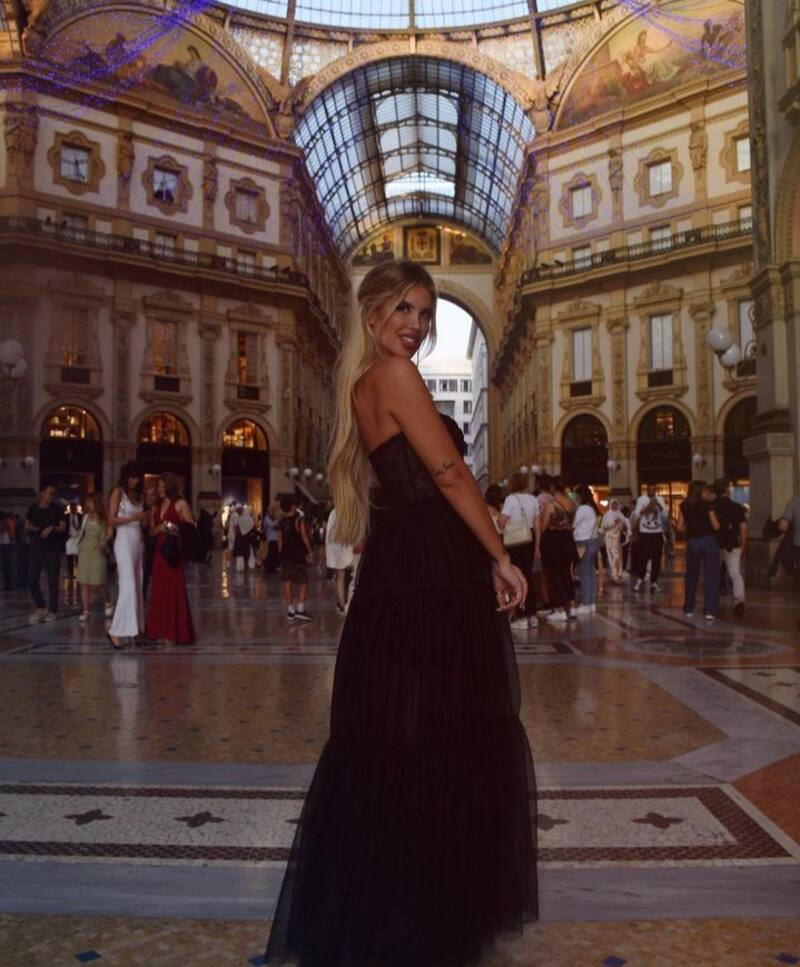 Créditos: Instagram