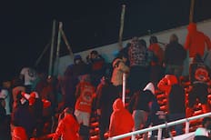 Solo les queda el TAS: Conmebol rechazó última apelación de Independiente por incidentes con la U