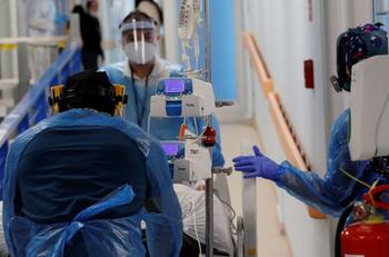 Informe COVID-19: Minsal registró 4.181 casos nuevos, 137 muertes y 8.19% de positividad este jueves