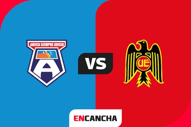 Se enfrentan en el Carlos Dittborn por la fecha 6 de la Liga de Ascenso.