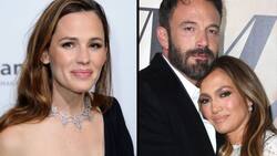 Las condiciones que Jennifer Lopez puso a Ben Affleck para que trabaje con Jennifer Garner