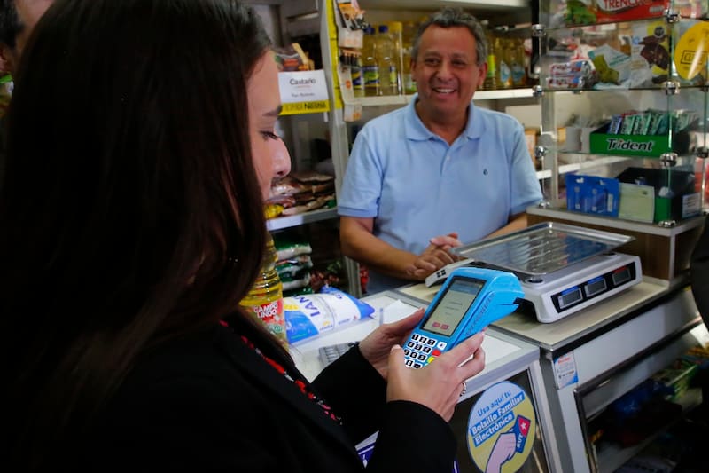 Este es el cambio que habrá en septiembre.