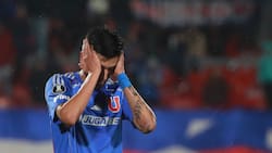 Histórico narrador y su tristeza por no relatar a la U en Copa Libertadores: “Es un golpe a mi alma”