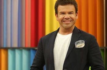 ¿Nacho Gutiérrez a "Bienvenidos"?: Aseguran que el animador tuvo reunión con Canal 13