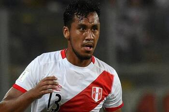 ¿Respira tranquilo Reinaldo Rueda? Perú sumaría otra importante baja para enfrentar a La Roja