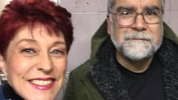 "Fin de semana espectacular": La doctora Carolina Herrera disfrutó con su esposo el gran premio que recibió en "Podemos Hablar"