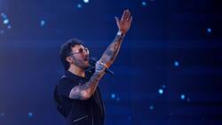 FOTOS | Revisa los mejores momentos de la tercera noche del Festival de Viña 2025