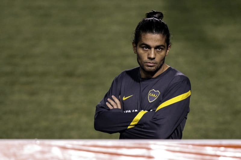 Walter Erviti será el nuevo entrenador de Audax Italiano tras su paso por Atlante de la segunda división de Argentina.