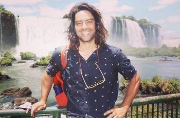 Estos son los 10 chilenos más galanes según el ranking de E! News