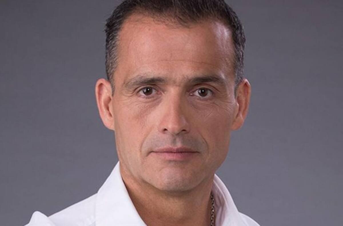 "Está bastante conmocionado": Revelan la reacción de Iván Núñez tras baleo que sufrió junto al camarógrafo Esteban Sánchez