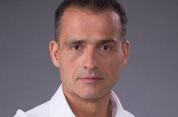 "Está bastante conmocionado": Revelan la reacción de Iván Núñez tras baleo que sufrió junto al camarógrafo Esteban Sánchez