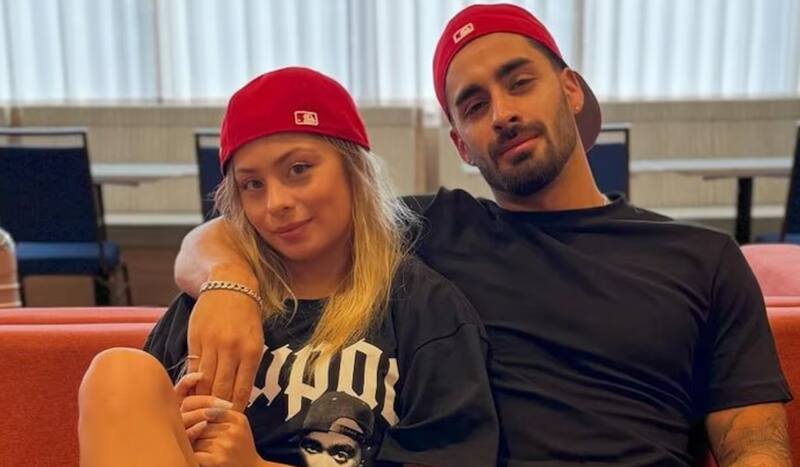 terminaron su pololeo.