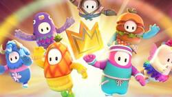 Skins de Doom llegarán a revolucionar a Fall Guys