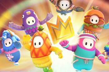 Skins de Doom llegarán a revolucionar a Fall Guys