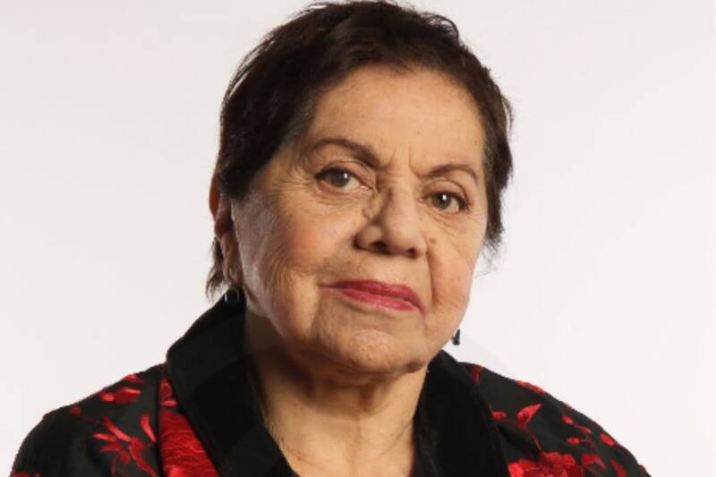 falleció hoy 16 de junio.