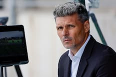 Sonó toda la semana como titular en Colo Colo y ahora Fernando Ortiz lo dejará en la banca