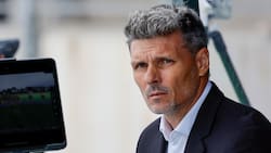 Ya son tres derrotas seguidas: la preocupante racha de Fernando Ortiz con Colo Colo en el Campeonato Nacional