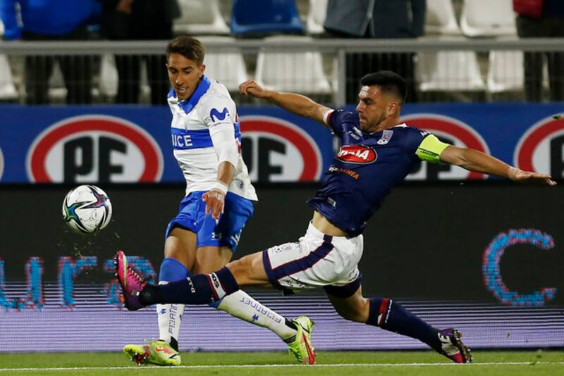 Gonzalo Lauler conversó con En Cancha y dio a conocer el conflicto que tiene hace años con Deportes Melipilla. Foto: Aton.