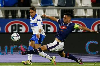 “Es una pesadilla”: el drama de reconocido jugador al que un club chileno le debe millonario finiquito