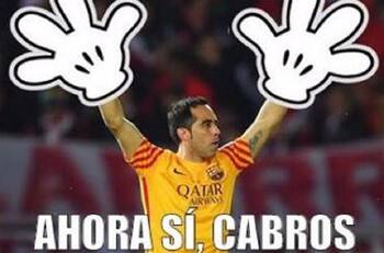 Pura alegría: Estos son los mejores memes del triunfo de La Roja ante el combinado de Perú