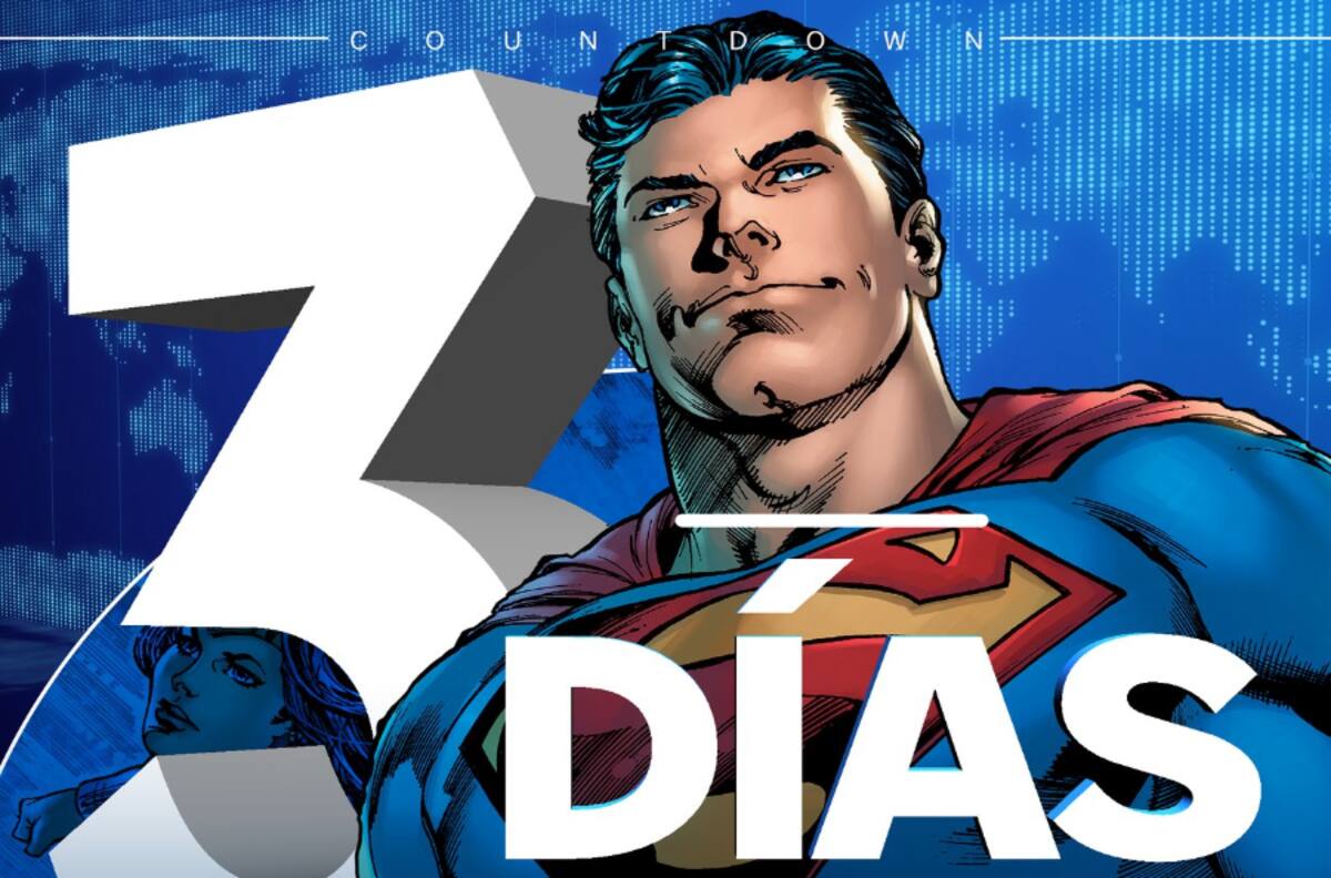 DC FanDome reprogramó sus paneles para hacer otro evento en septiembre