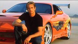 Hija del Paul Walker compartió inédito video junto al fallecido actor