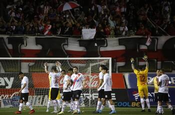 "Me da miedo": Hinchas brasileños se burlan de Curicó Unido previo al sorteo de Copa Libertadores