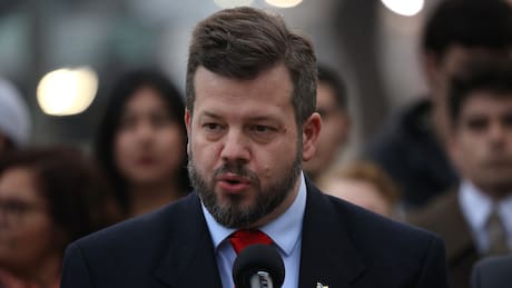 Esta es la razón por la que podría disolverse el Partido Libertario de Johannes Kaiser antes de las Elecciones Presidenciales