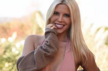 Coté López concretó las donaciones recaudadas gracias a su debut literario